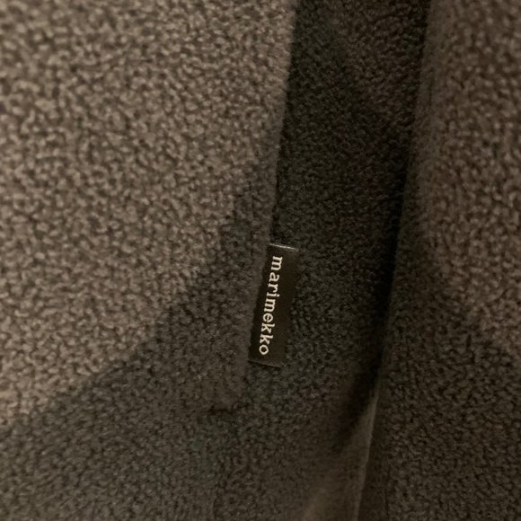 Limited Edition UNIQLO x Marimekko fleece zip jacket (NWT) - Picture 2 of 3